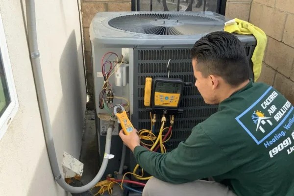 Common Mistakes That Can Void an HVAC&nbsp;Warranty