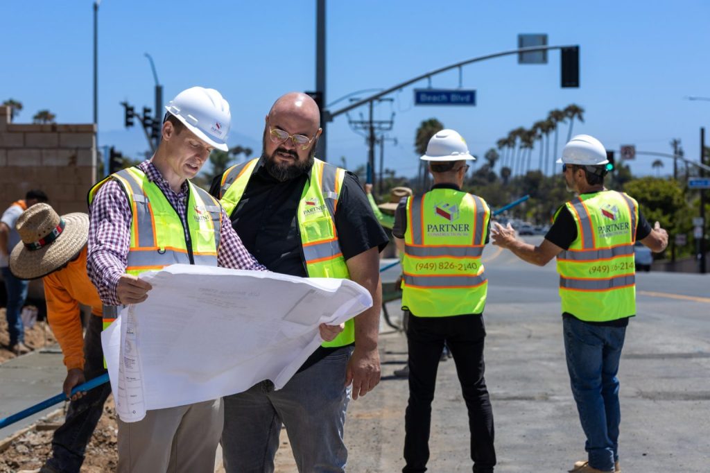 Pre-Construction: Building A Strong Foundation For Success