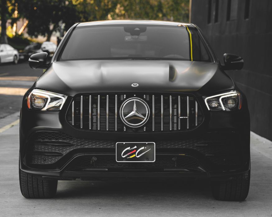 The Ultimate Guide To Automotive Window Tint: Benefits And Options