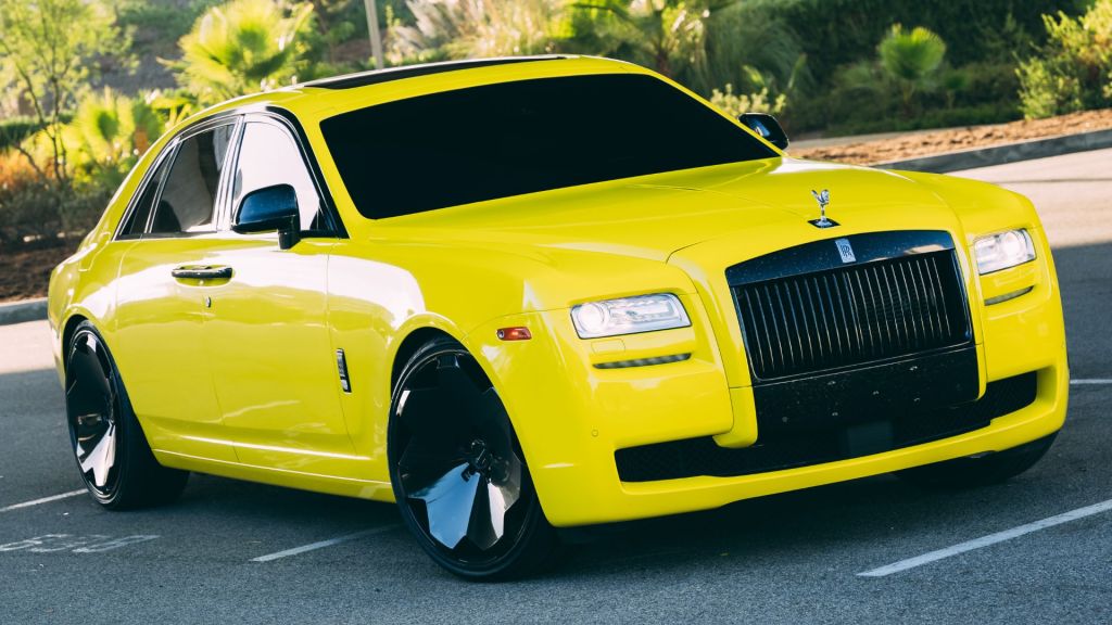 The Process Of Dent Removal: What You Need To Know?